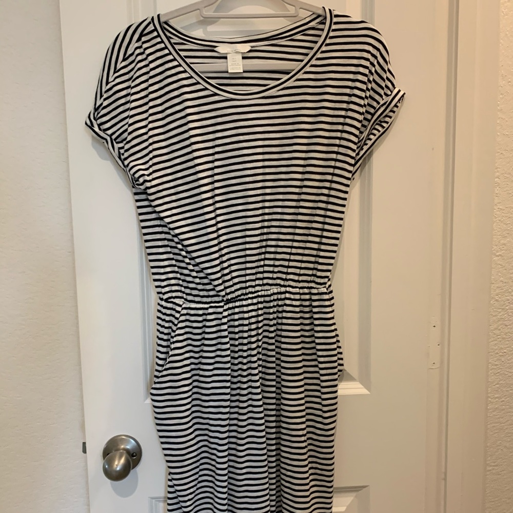 H&M dress